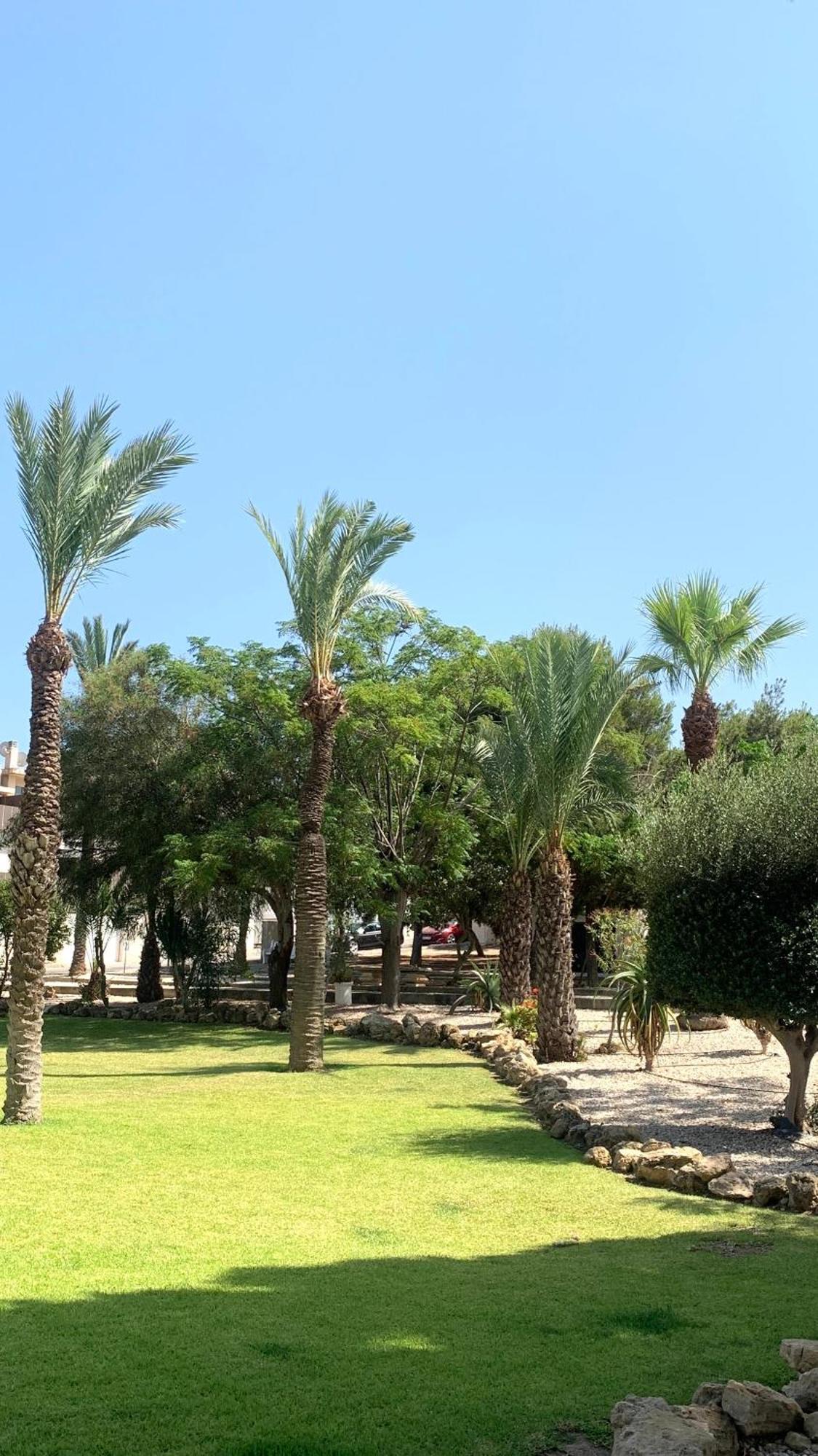 Lagovista45 Ferienhaus Torrevieja