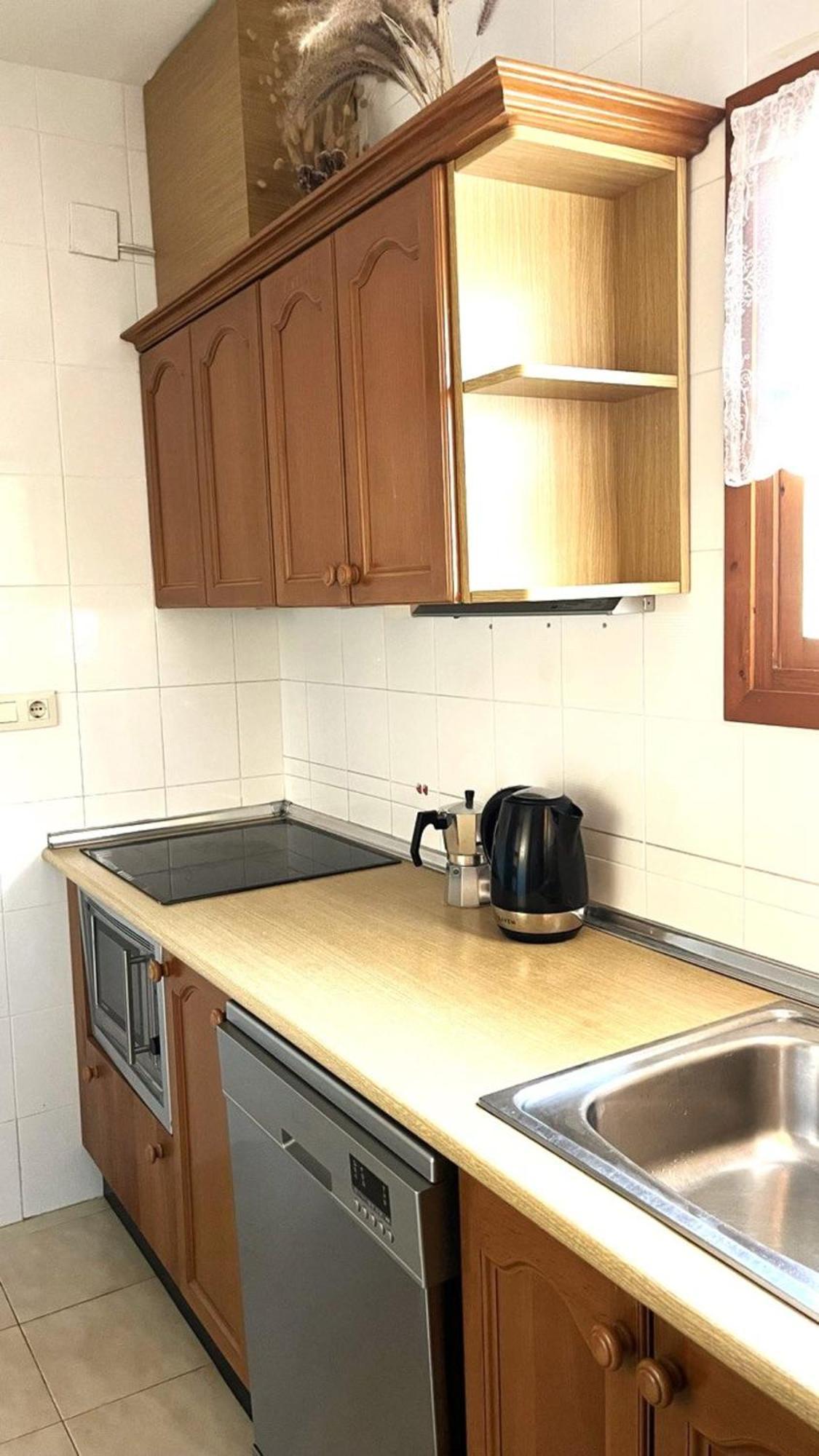 Ferienhaus Lagovista45 *