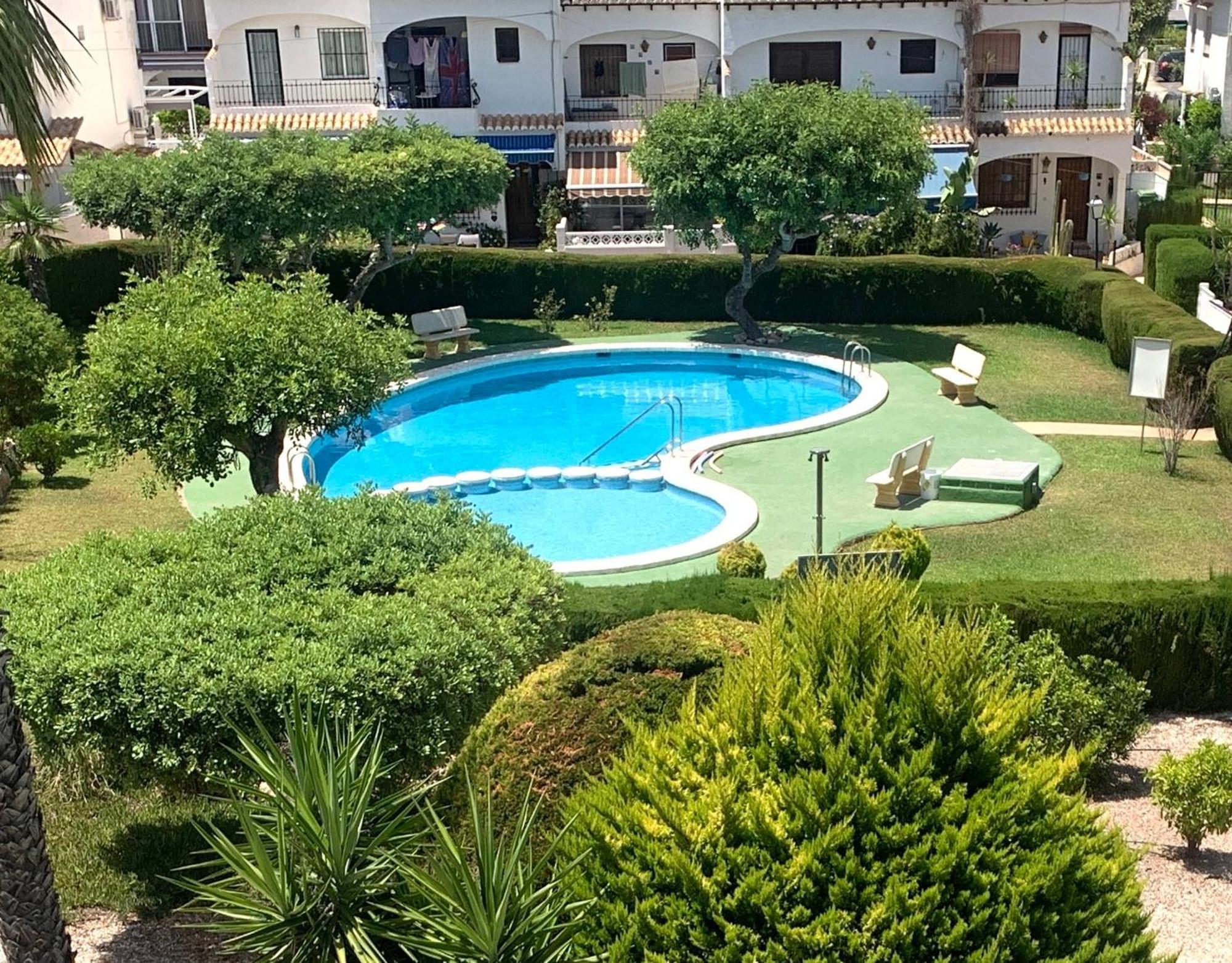 Ferienhaus Lagovista45 Torrevieja